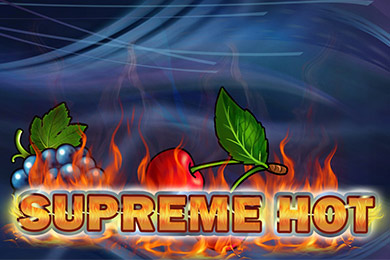 Egt Provide Supremehot онлайн Гет Икс